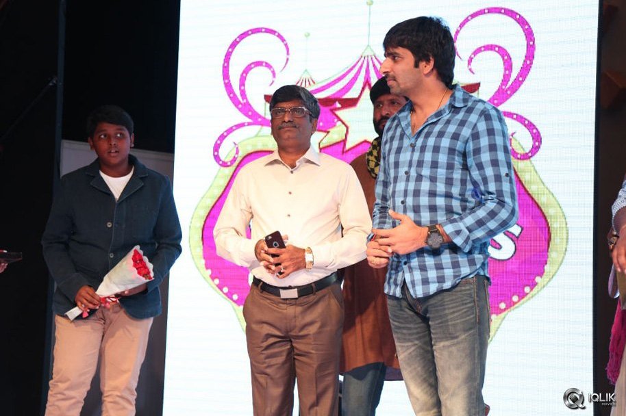 Shankarabharanam-Movie-Audio-Launch